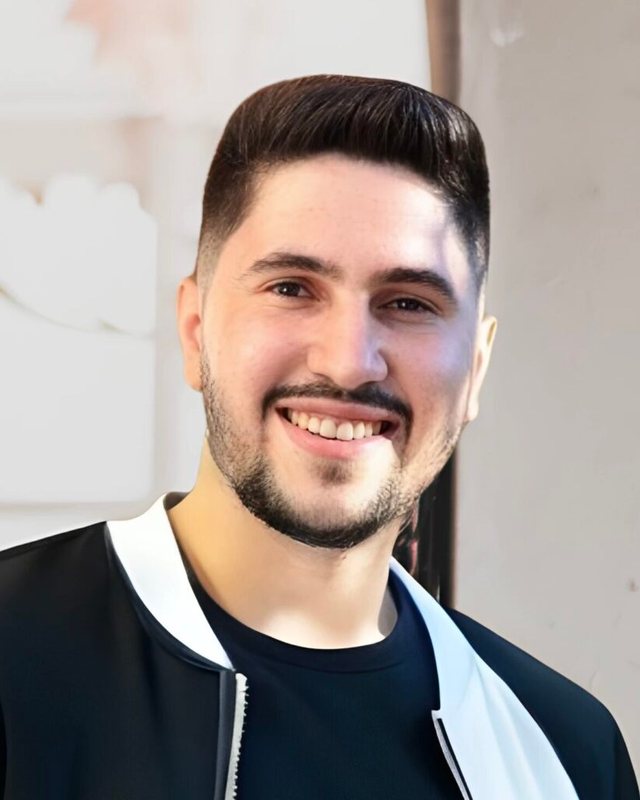 Adam Saleem