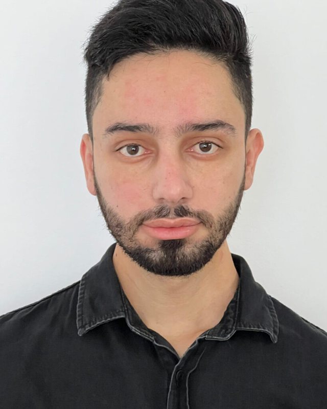 Ahmed Thyab