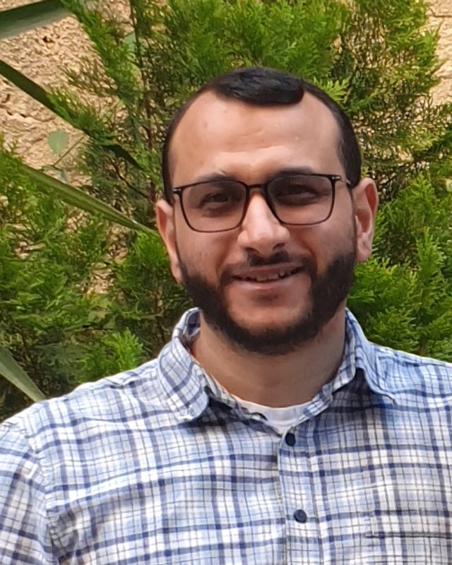 Saeed Matar